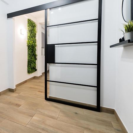 Trendyhomes Granada Centro - Ubicacion Y Confort Экстерьер фото