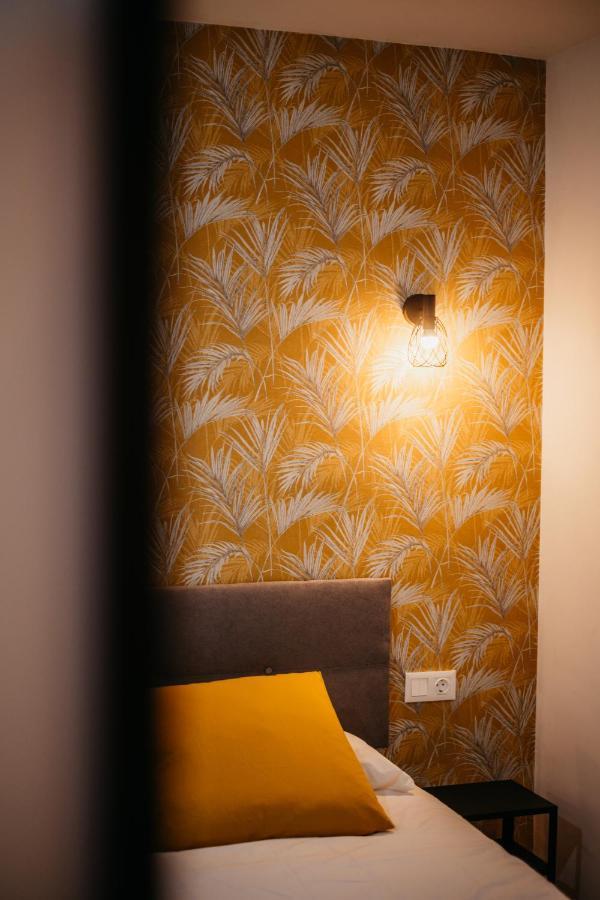 Trendyhomes Granada Centro - Ubicacion Y Confort Экстерьер фото