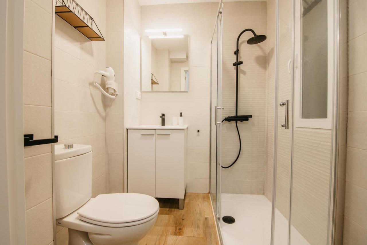 Trendyhomes Granada Centro - Ubicacion Y Confort Экстерьер фото