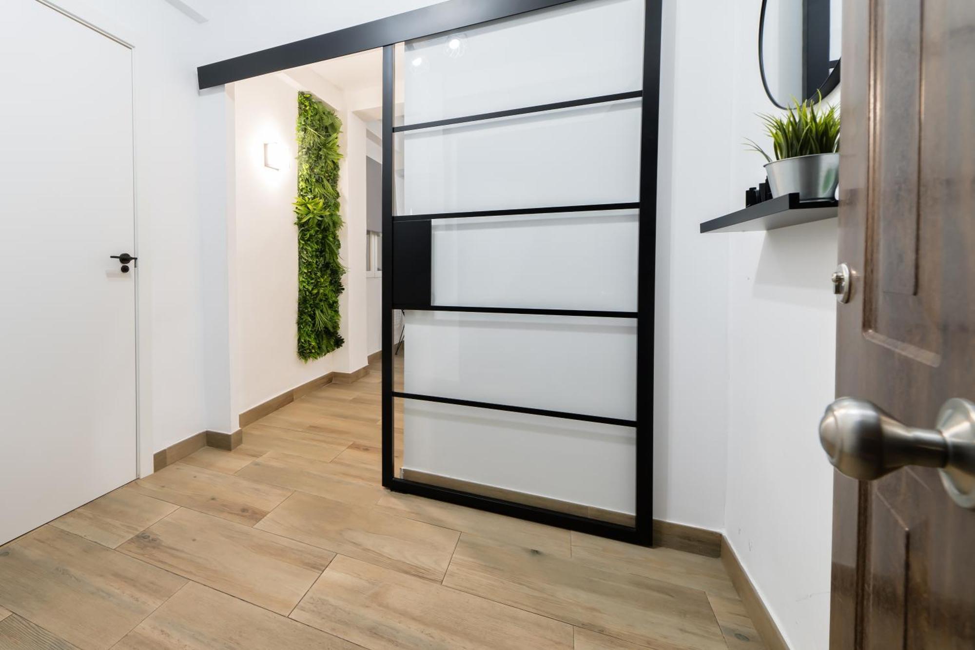 Trendyhomes Granada Centro - Ubicacion Y Confort Экстерьер фото